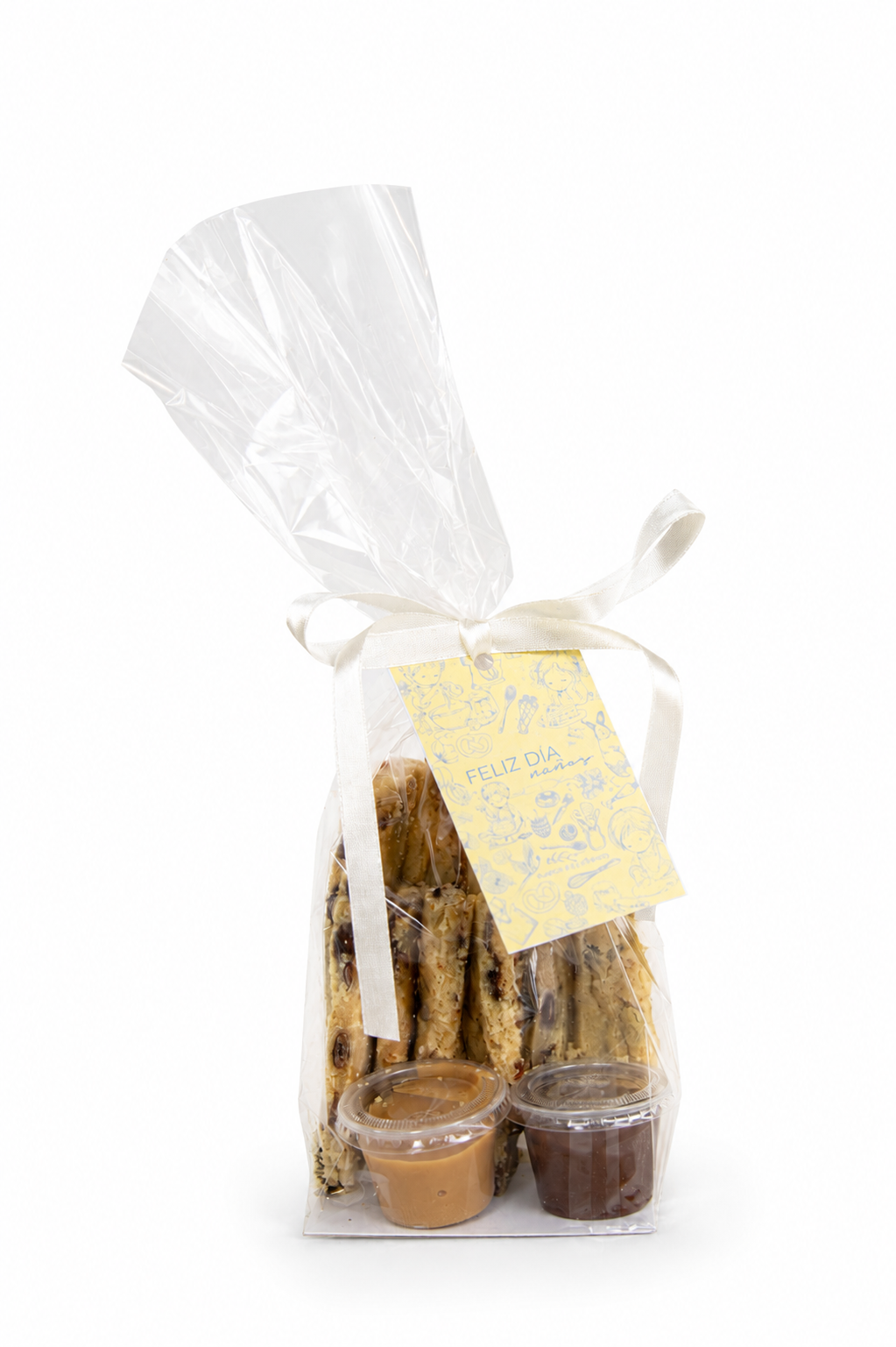 Bolsa Cookie Sticks