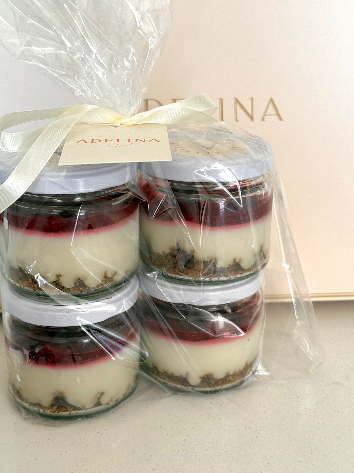 Postre Nussa Sin Azúcar