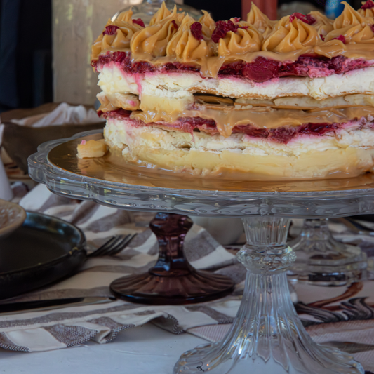 Torta Amor
