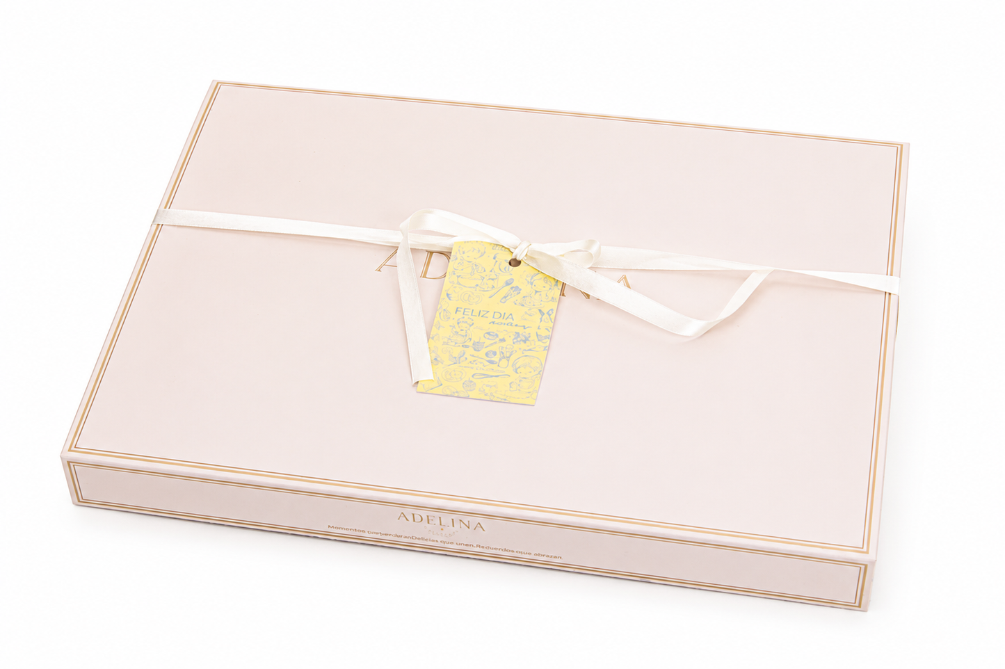 Caja Cookie Sticks
