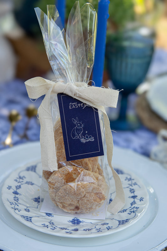 Palmeras Semana Santa