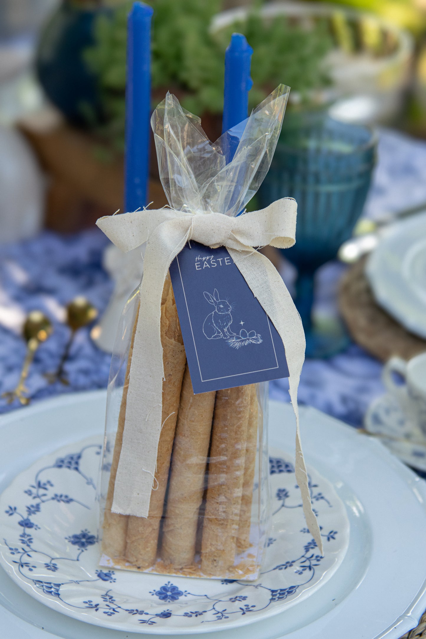 BARQUILLOS Semana Santa