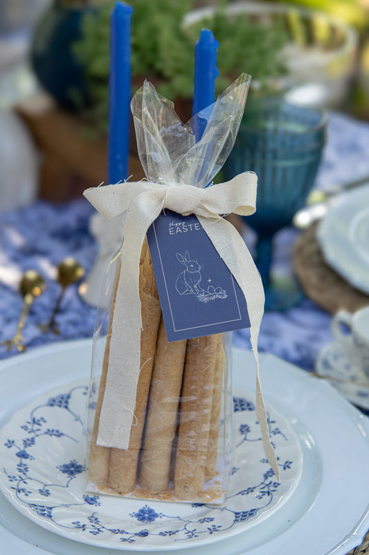 BARQUILLOS Semana Santa