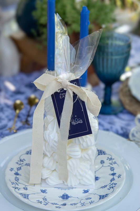 MERENGUITOS Semana Santa