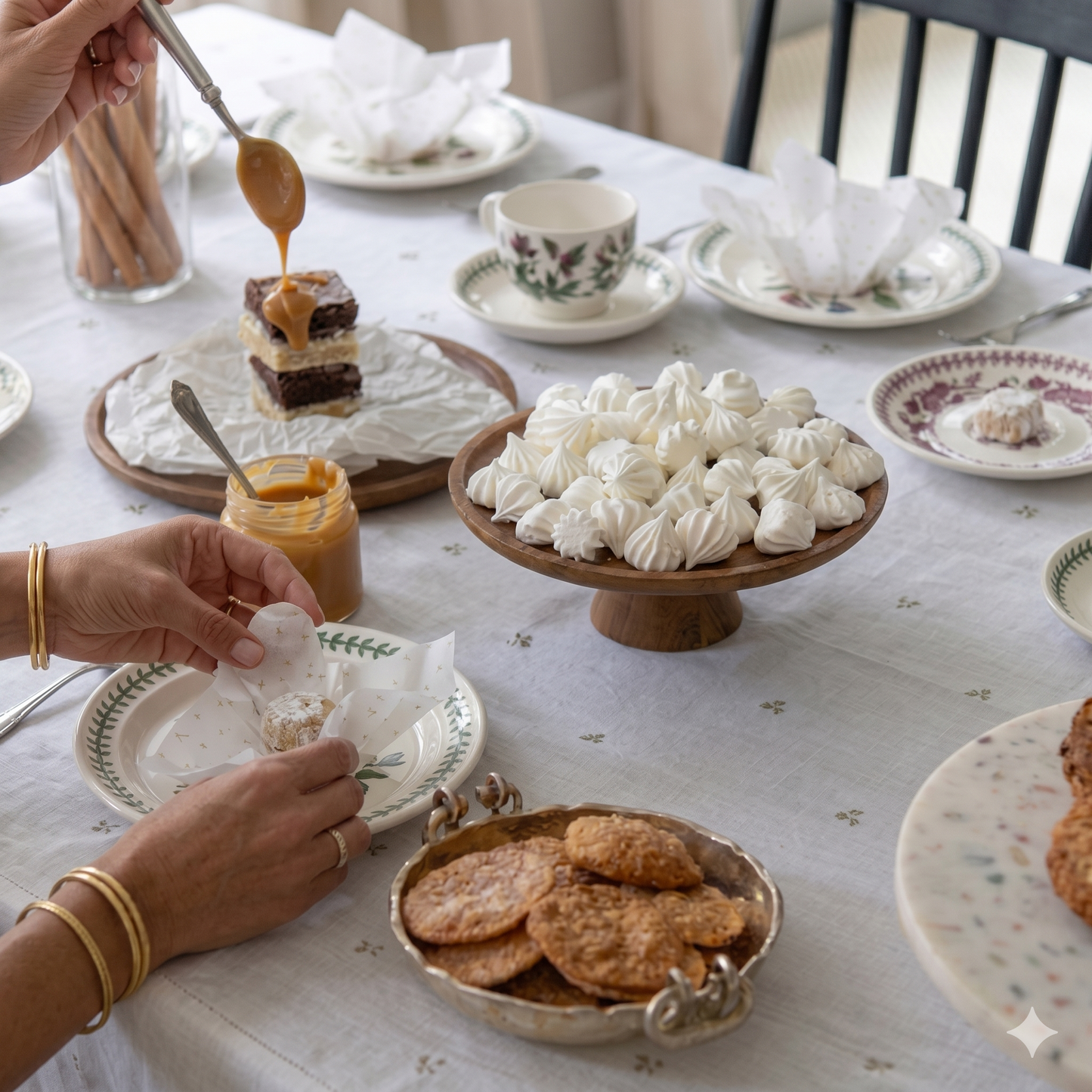 Café & Dulces