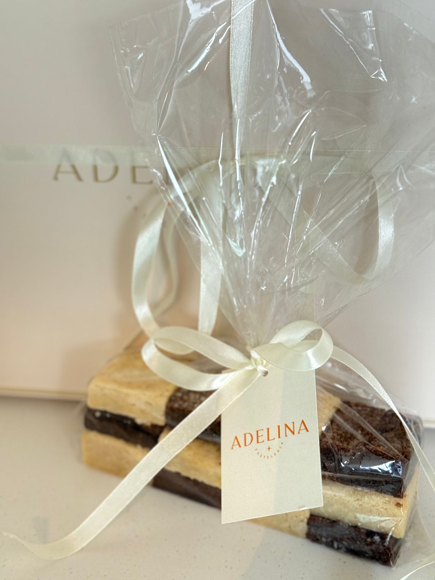 Bolsa Brownie y Blondies