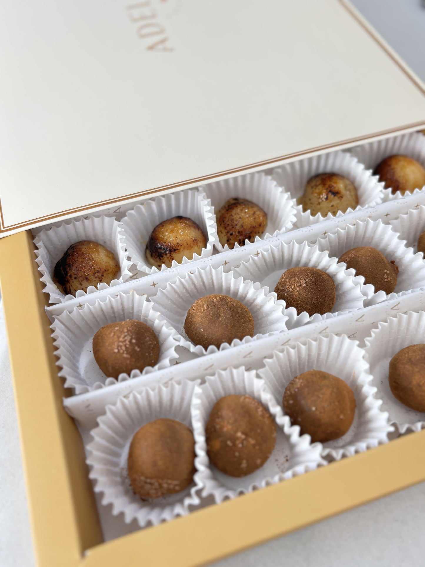 CAJA MIX BRIGADEIROS