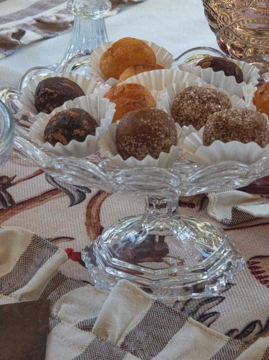 CAJA MIX BRIGADEIROS