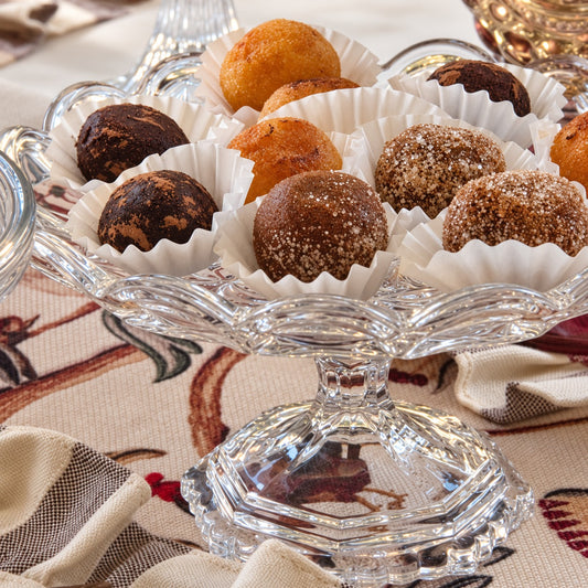 CAJA MIX BRIGADEIROS